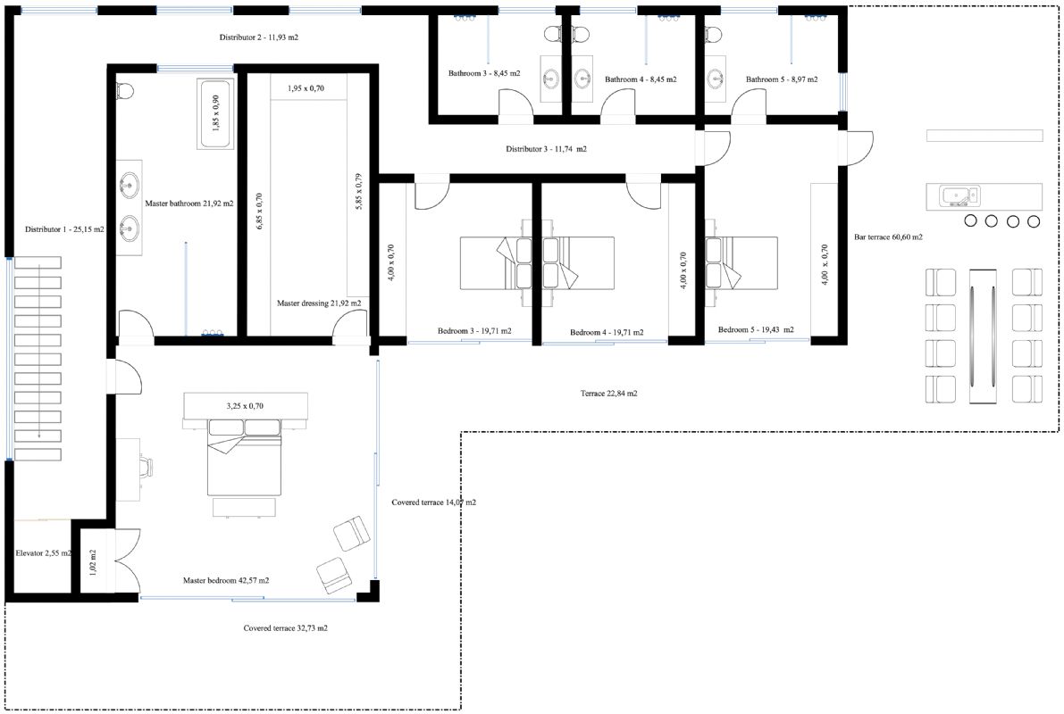 SuCasa24 - Your international Property Portal